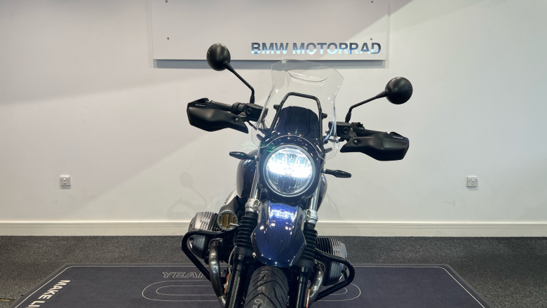 BMW R Ninet Urban G/S 